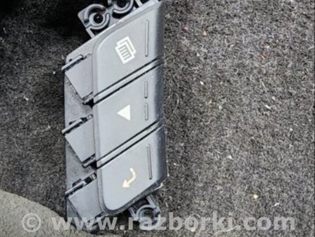 ФОТО Кнопки руля для Hyundai Santa Fe III DM/NC (12-18) Київ