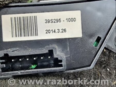 ФОТО Кнопки руля для Hyundai Santa Fe III DM/NC (12-18) Київ