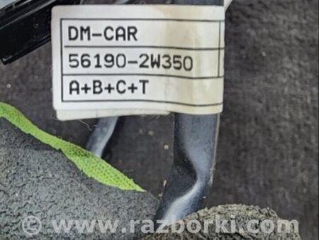 ФОТО Провода прочие для Hyundai Santa Fe III DM/NC (12-18) Київ