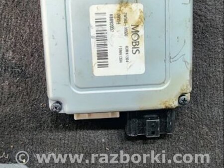 ФОТО Блок управления для Hyundai Santa Fe III DM/NC (12-18) Київ