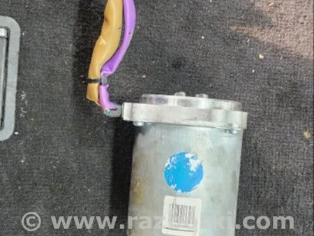 ФОТО Мотор рулевой рейки для Hyundai Santa Fe III DM/NC (12-18) Київ