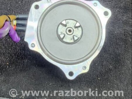 ФОТО Мотор рулевой рейки для Hyundai Santa Fe III DM/NC (12-18) Київ