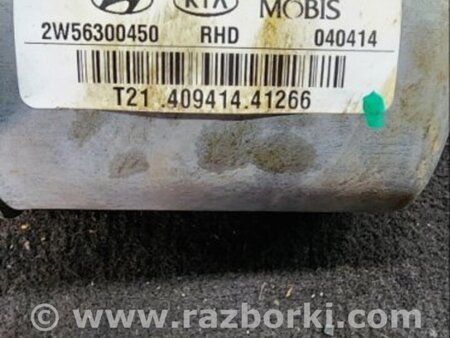 ФОТО Мотор рулевой рейки для Hyundai Santa Fe III DM/NC (12-18) Київ