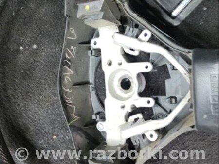 ФОТО Руль для Subaru Outback III BP/BL (03-09) Київ
