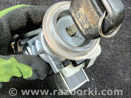 ФОТО Замок зажигания для Subaru Outback III BP/BL (03-09) Київ