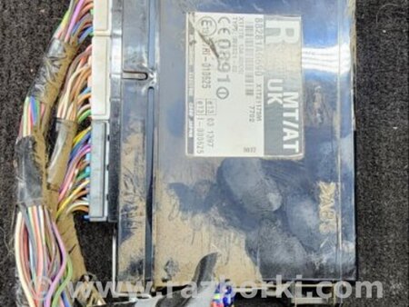 ФОТО Блок управления для Subaru Outback III BP/BL (03-09) Київ