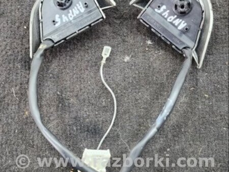 ФОТО Кнопки руля для Subaru Outback III BP/BL (03-09) Київ