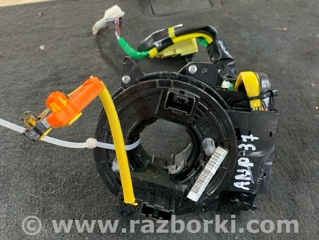 ФОТО Шлейф-лента для Subaru Outback III BP/BL (03-09) Київ