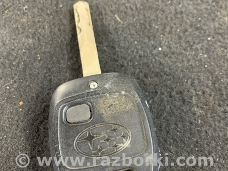 ФОТО Ключ для Subaru Outback III BP/BL (03-09) Київ
