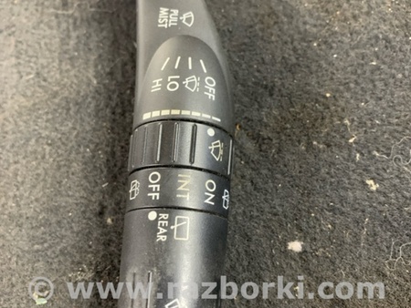 ФОТО Подрулевые переключатели (Гитара) для Subaru Outback III BP/BL (03-09) Київ