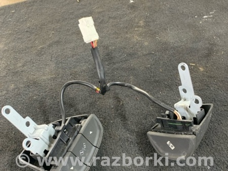 ФОТО Лепестки переключения АКПП для Subaru Outback III BP/BL (03-09) Київ