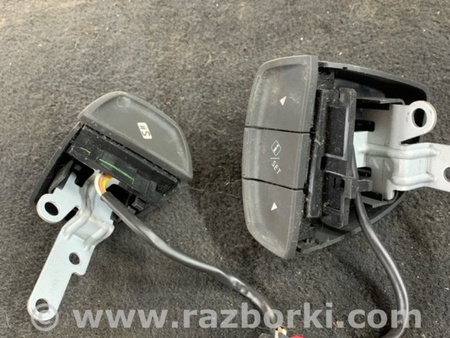 ФОТО Лепестки переключения АКПП для Subaru Outback III BP/BL (03-09) Київ
