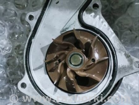 ФОТО Помпа передняя для Honda CR-V IV (11-18) Київ