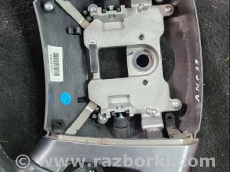 ФОТО Руль для KIA Sorento 1 BL (02-09) Київ