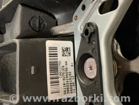 ФОТО Руль для KIA Sportage SL (10-16) Київ