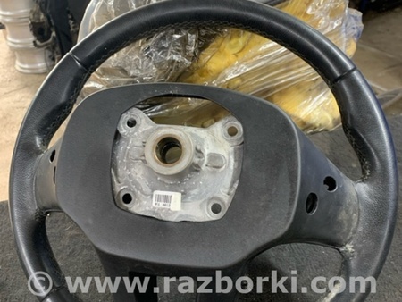 ФОТО Руль для KIA Sportage SL (10-16) Київ