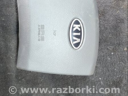 ФОТО Airbag подушка водителя для KIA Sorento 1 BL (02-09) Київ