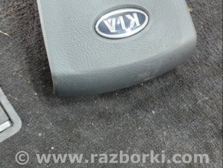 ФОТО Airbag подушка водителя для KIA Sorento 1 BL (02-09) Київ