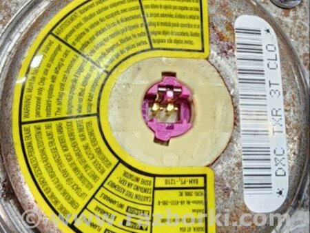 ФОТО Airbag подушка водителя для KIA Sorento 1 BL (02-09) Київ