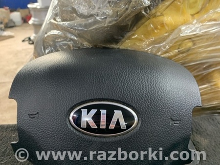 ФОТО Airbag подушка водителя для KIA Sportage SL (10-16) Київ