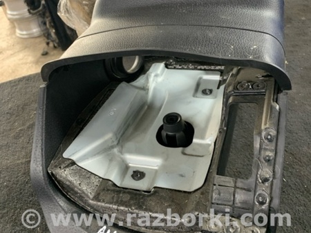 ФОТО Кожух рулевой колонки для KIA Sportage SL (10-16) Київ