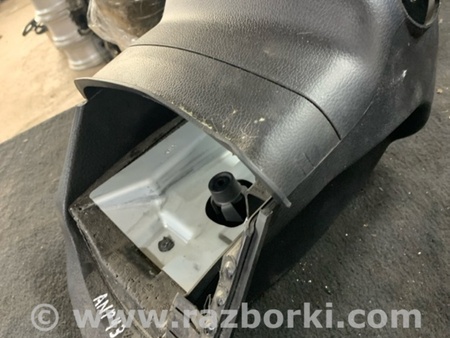 ФОТО Кожух рулевой колонки для KIA Sportage SL (10-16) Київ