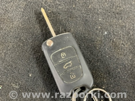 ФОТО Ключ для KIA Sportage SL (10-16) Київ