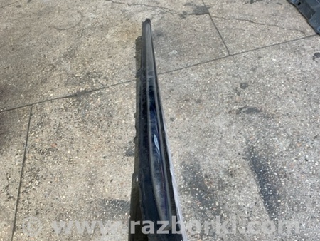 ФОТО Накладка на порог для Subaru Legacy (все модели) Киев