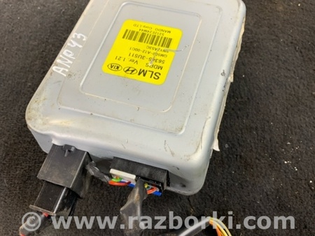 ФОТО Блок управления для KIA Sportage SL (10-16) Київ