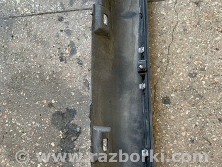 ФОТО Накладка на порог для Subaru Legacy (все модели) Киев