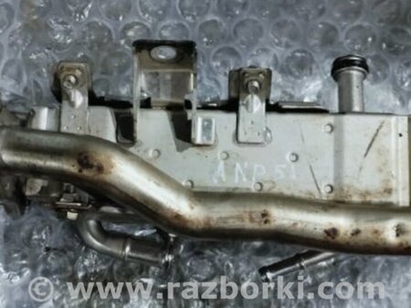 ФОТО Радиатор EGR для Honda CR-V IV (11-18) Київ