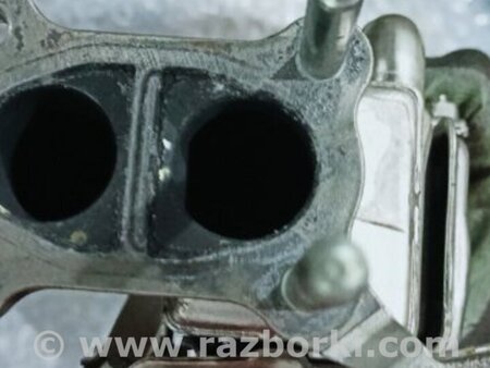 ФОТО Радиатор EGR для Honda CR-V IV (11-18) Київ