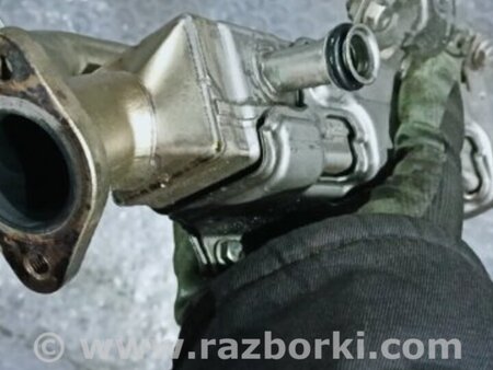 ФОТО Радиатор EGR для Honda CR-V IV (11-18) Київ