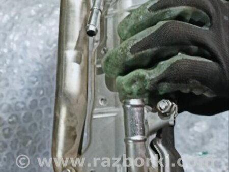 ФОТО Радиатор EGR для Honda CR-V IV (11-18) Київ