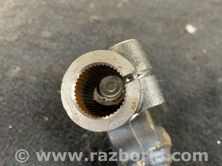 ФОТО Рулевой карданчик для KIA Sportage SL (10-16) Київ