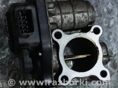 ФОТО Дросельная заслонка для Honda CR-V IV (11-18) Київ