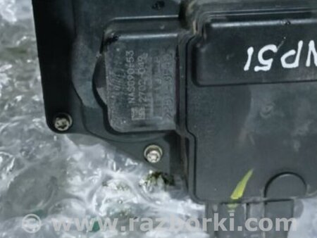 ФОТО Дросельная заслонка для Honda CR-V IV (11-18) Київ