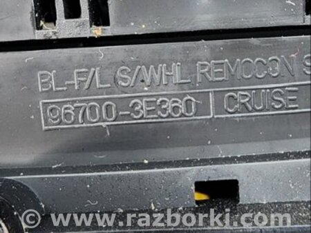 ФОТО Кнопки руля для KIA Sorento 1 BL (02-09) Київ