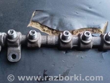 ФОТО Топливная рампа для Honda CR-V IV (11-18) Київ