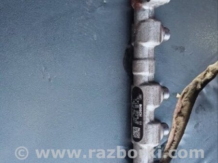 ФОТО Топливная рампа для Honda CR-V IV (11-18) Київ