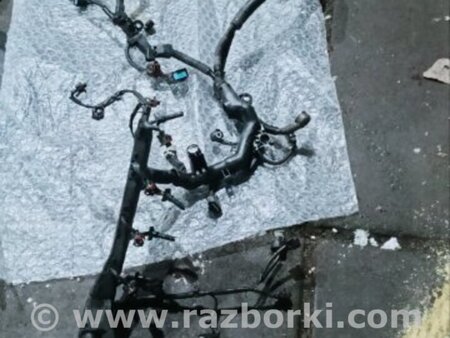 ФОТО Проводка передняя для Honda CR-V IV (11-18) Київ