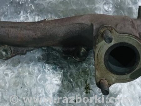 ФОТО Коллектор выпускной передний для Honda CR-V IV (11-18) Київ