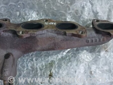 ФОТО Коллектор выпускной передний для Honda CR-V IV (11-18) Київ