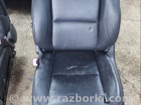 ФОТО Салон в сборе для Subaru Outback III BP/BL (03-09) Київ
