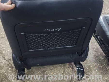 ФОТО Салон в сборе для Subaru Outback III BP/BL (03-09) Київ