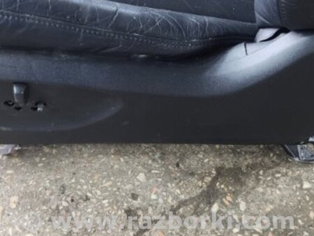 ФОТО Салон в сборе для Subaru Outback III BP/BL (03-09) Київ