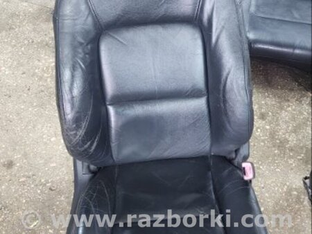 ФОТО Салон в сборе для Subaru Outback III BP/BL (03-09) Київ