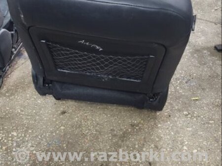 ФОТО Салон в сборе для Subaru Outback III BP/BL (03-09) Київ