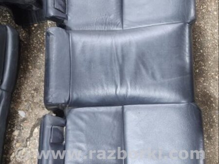 ФОТО Салон в сборе для Subaru Outback III BP/BL (03-09) Київ