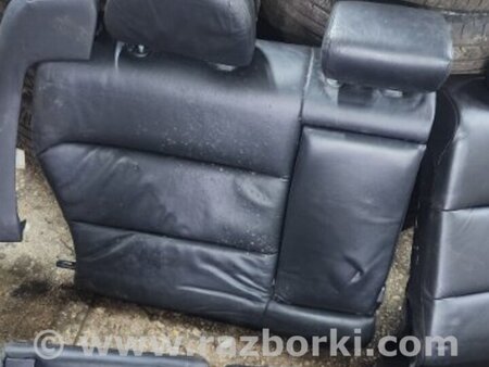 ФОТО Салон в сборе для Subaru Outback III BP/BL (03-09) Київ